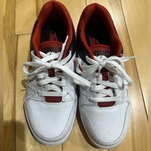 NWOT Nike Force boys sneakers 5.5Y